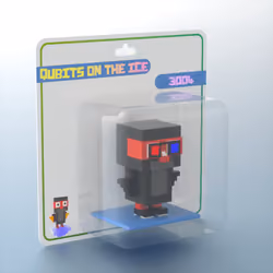 Qubit #3004