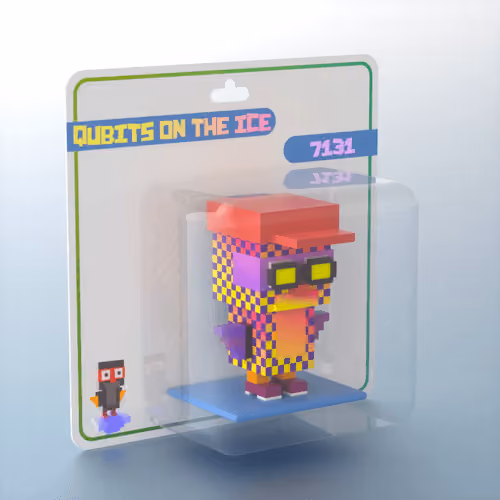 Qubit #7131