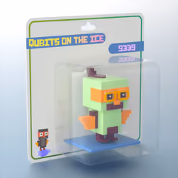 Qubit #9339