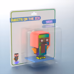 Qubit #9225