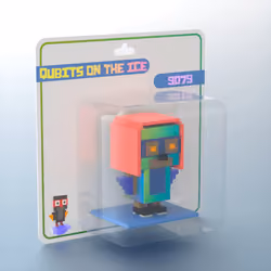 Qubit #9079