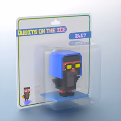 Qubit #2417