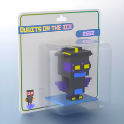 Qubit #2502