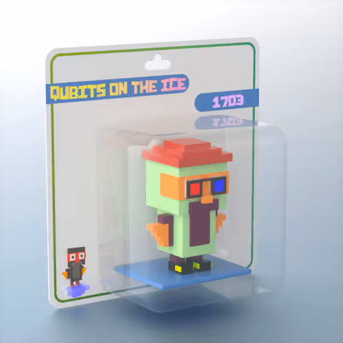 Qubit #1703