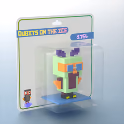 Qubit #1764