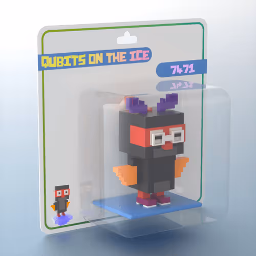 Qubit #7471