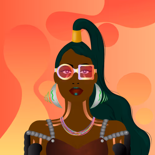 World Of Women Galaxy