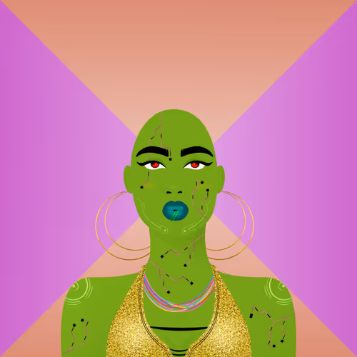 World Of Women Galaxy