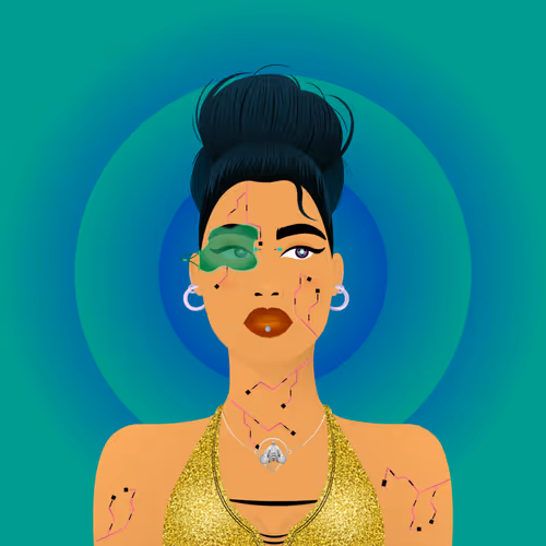 World Of Women Galaxy