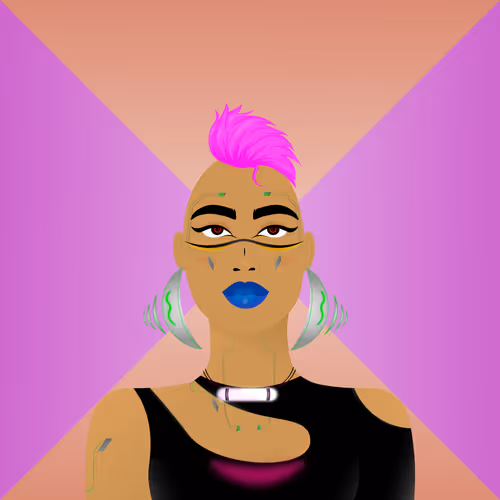 World Of Women Galaxy