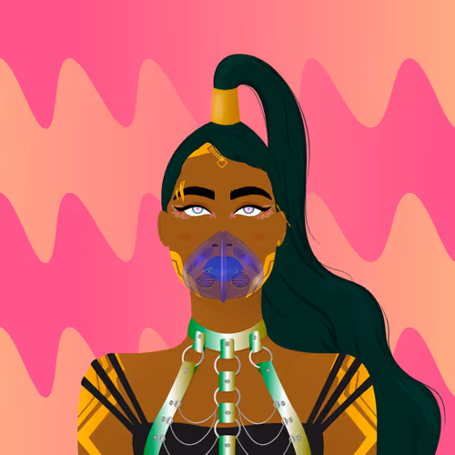 World Of Women Galaxy