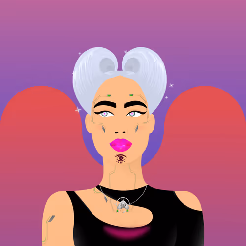 World Of Women Galaxy