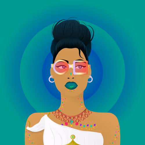 World Of Women Galaxy