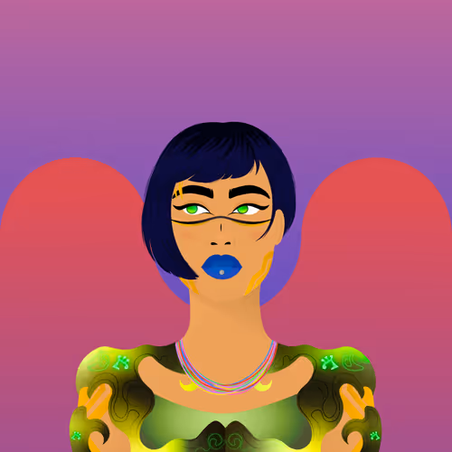 World Of Women Galaxy