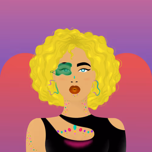 World Of Women Galaxy