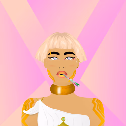 World Of Women Galaxy