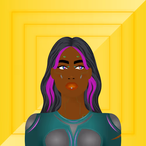 World Of Women Galaxy