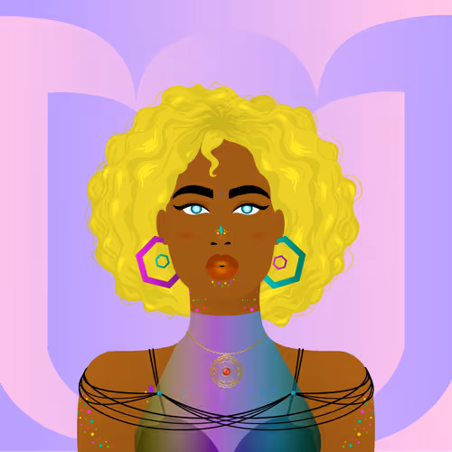 World Of Women Galaxy