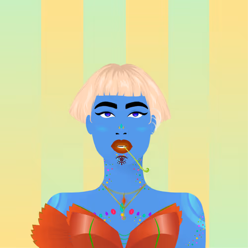 World Of Women Galaxy