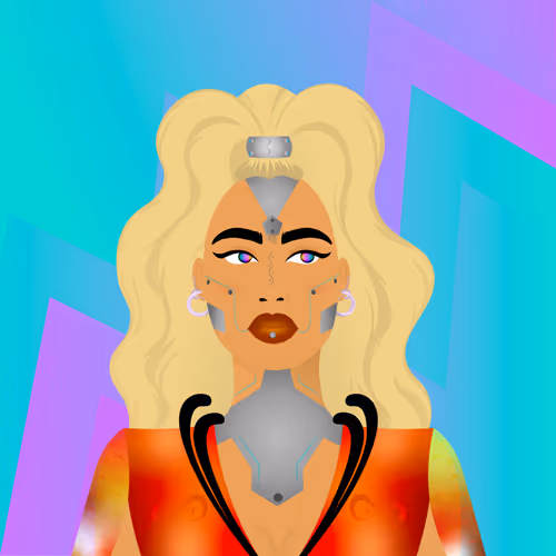 World Of Women Galaxy