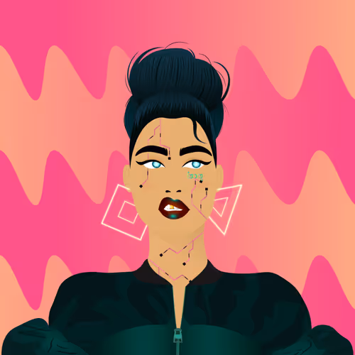 World Of Women Galaxy