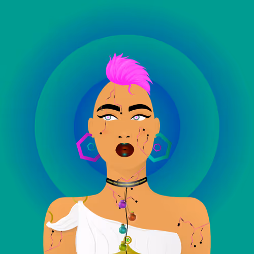 World Of Women Galaxy