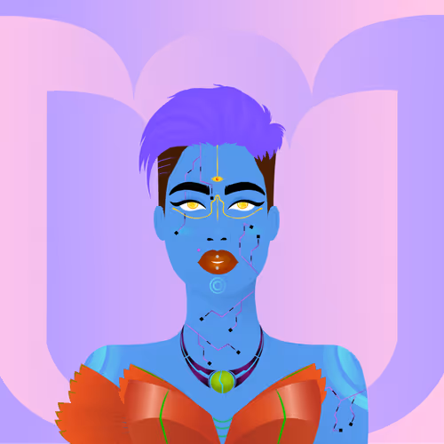 World Of Women Galaxy