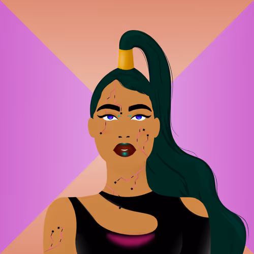 World Of Women Galaxy