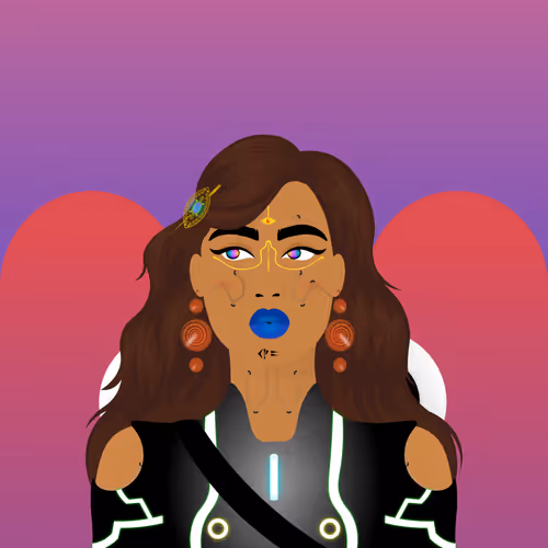 World Of Women Galaxy