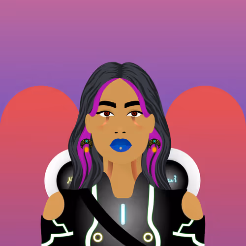 World Of Women Galaxy