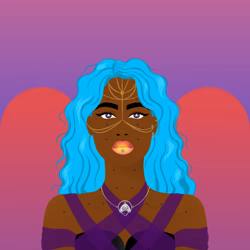 World Of Women Galaxy