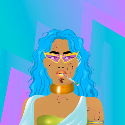 World Of Women Galaxy