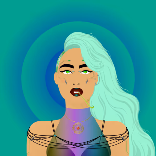 World Of Women Galaxy