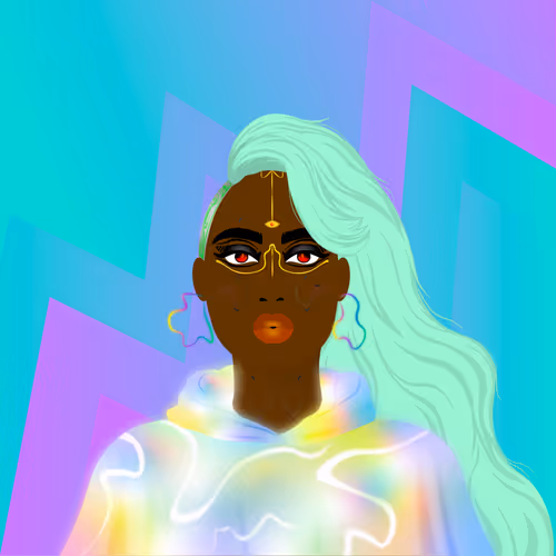 World Of Women Galaxy