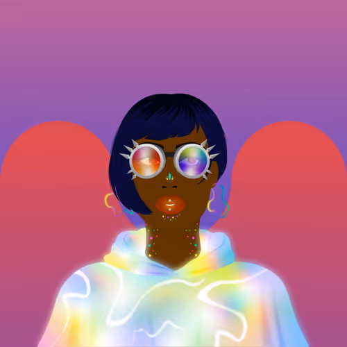 World Of Women Galaxy