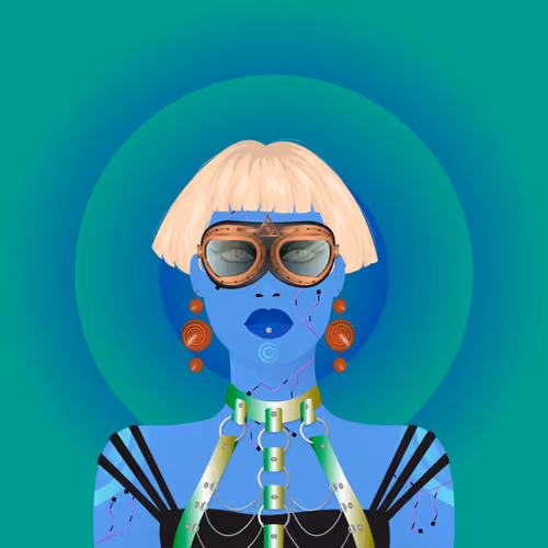 World Of Women Galaxy