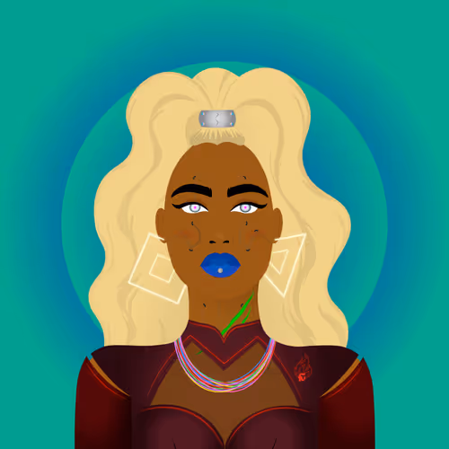 World Of Women Galaxy