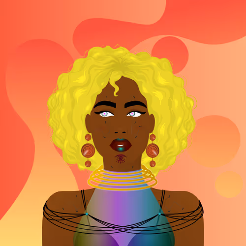 World Of Women Galaxy