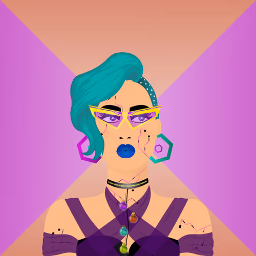 World Of Women Galaxy
