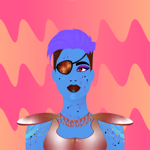 World Of Women Galaxy