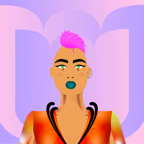 World Of Women Galaxy
