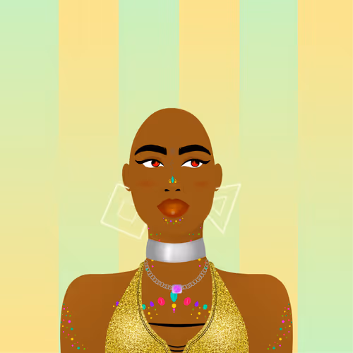 World Of Women Galaxy