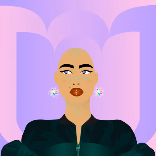 World Of Women Galaxy