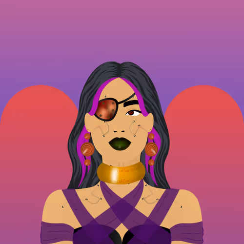 World Of Women Galaxy