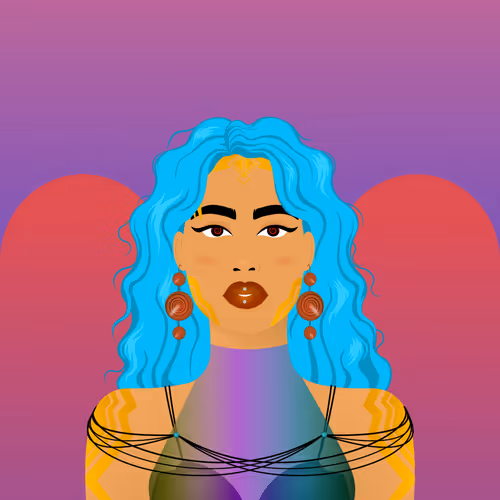 World Of Women Galaxy