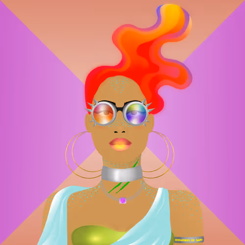 World Of Women Galaxy