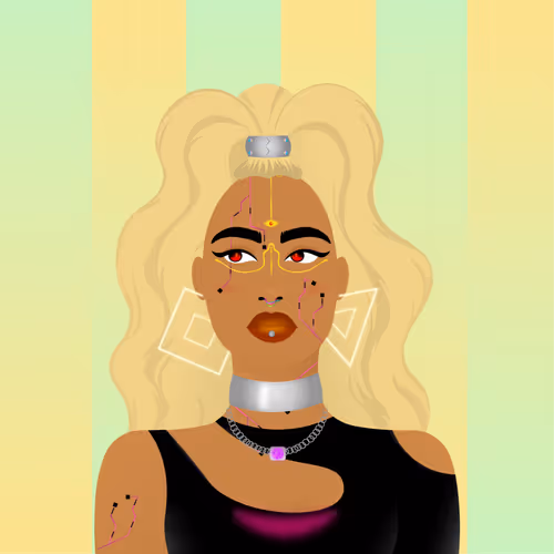 World Of Women Galaxy