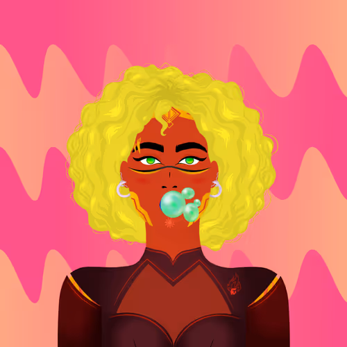 World Of Women Galaxy