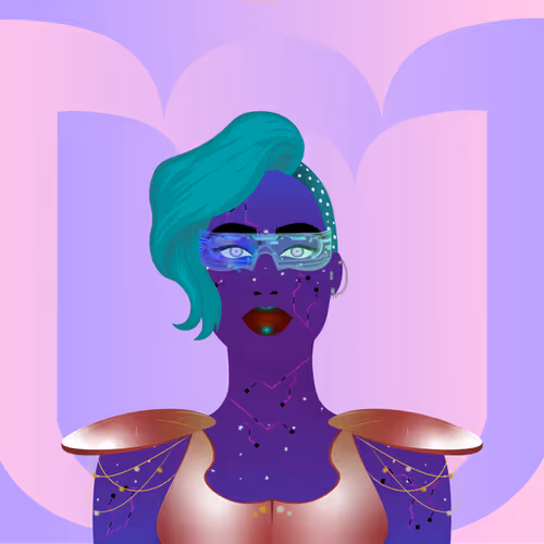World Of Women Galaxy