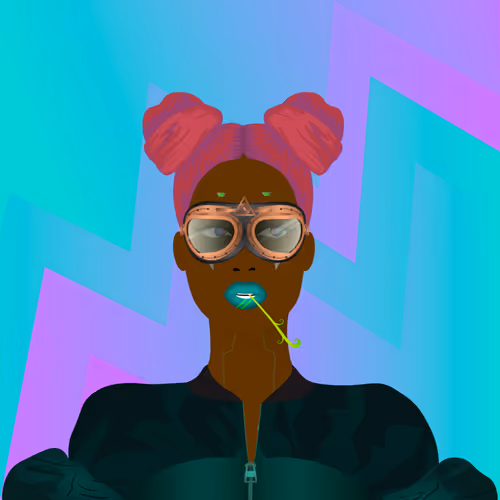 World Of Women Galaxy